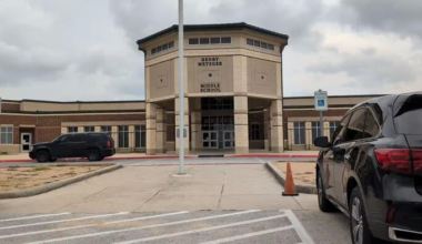 Girl stabs boy at Metzger Middle School, Judson ISD board member says