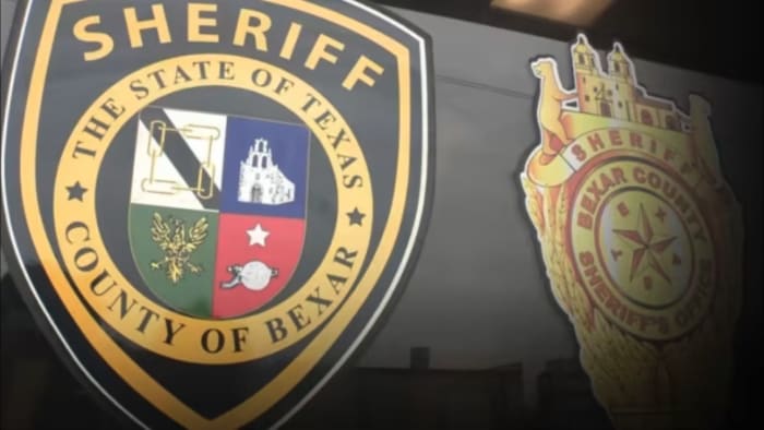 Bexar County deputy arrested, accused of tampering with government record, BCSO says