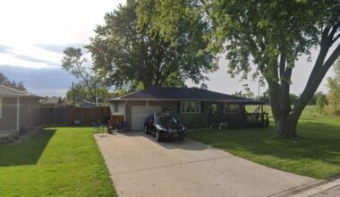 Sale closed in Plano: $290,000 for a single-family home – Shaw Local