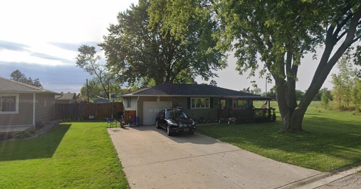Sale closed in Plano: $290,000 for a single-family home – Shaw Local