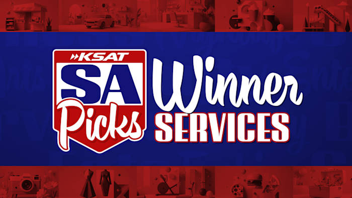 2026 SA Picks Winners: The Services That Keep San Antonio Running, Looking Good and Feeling Great