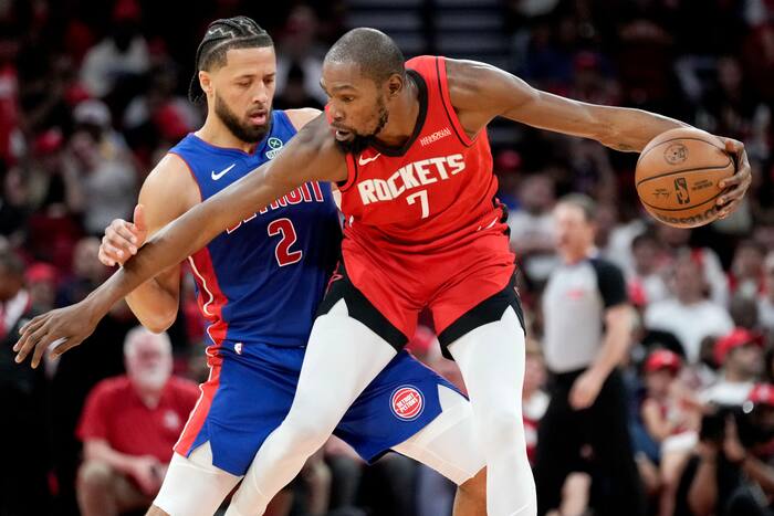 Houston Rockets announce full slate of season theme nights, giveaways and fan experiences for new season
