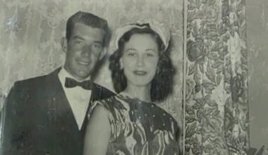 73 years together, 12 hours apart: East Texas couple dies of natural causes within hours of each other