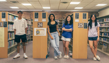 These Hockaday, Greenhill students lead a student STEM publication