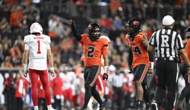 How OSU is preparing for No. 23 Houston’s 5-star QBs