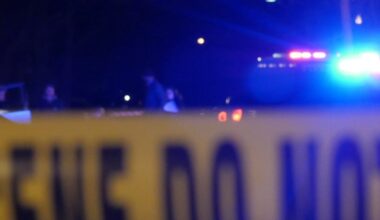 UPDATE: Arlington couple killed in wreck involving multiple vehicles in Hill County