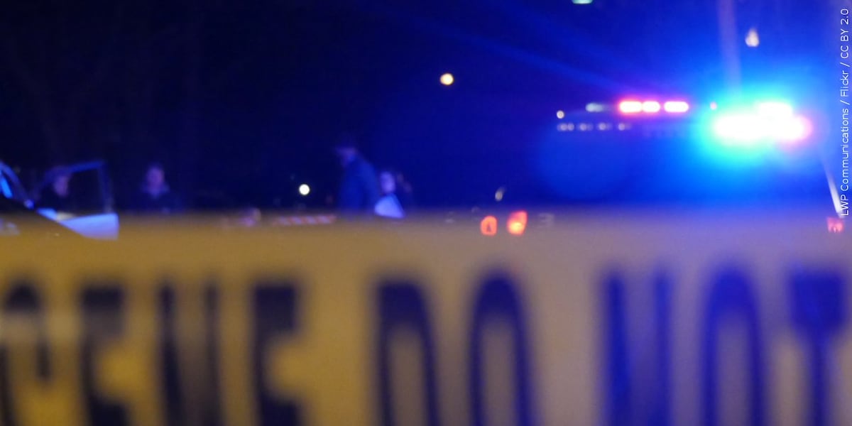 UPDATE: Arlington couple killed in wreck involving multiple vehicles in Hill County