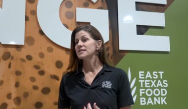 Experts point to processed foods, food insecurity in rising East Texas childhood obesity rates
