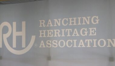 South Plains producers turn to new technology to sustain ranching legacy