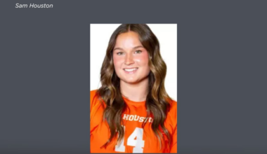 Hallsville’s Pyle earns 19 assists in Sam Houston win