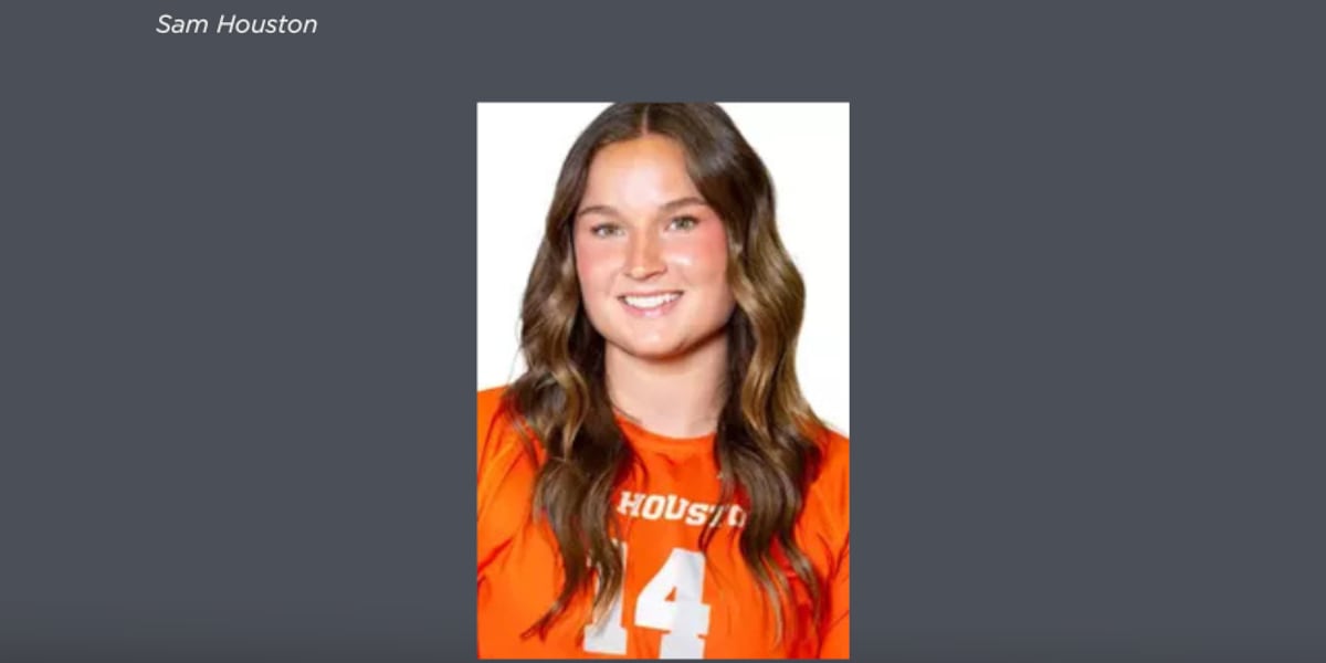 Hallsville’s Pyle earns 19 assists in Sam Houston win