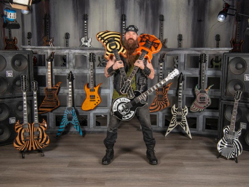 Zakk Wylde talks about his musical debt to Ozzy and Black Sabbath ahead of San Antonio show