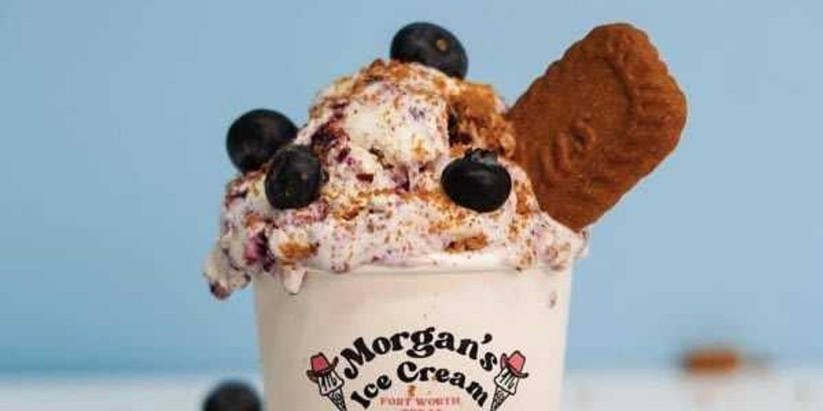 Morgan's Ice Cream to close after 6 years in Fort Worth