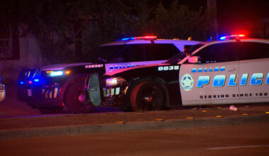 Pedestrian killed in hit-and-run crash in Dallas' Pleasant Grove neighborhood.