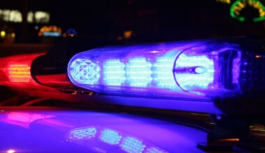 San Antonio police investigate stabbing near St. Mary's Strip that left man hospitalized