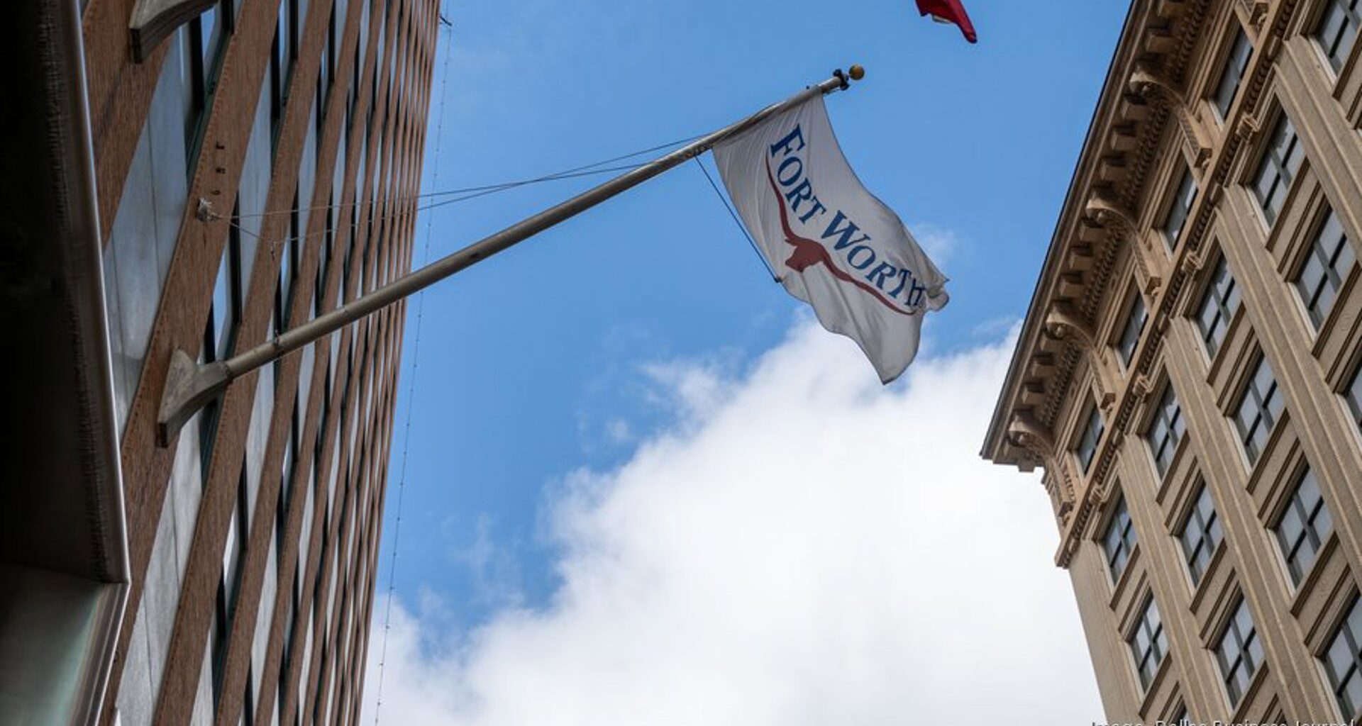 Fort Worth forms new commission to guide local data center growth