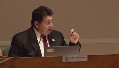 'Lay down and enjoy it': Balcones Heights mayor repeats rape remark, then laughs in newly obtained audio