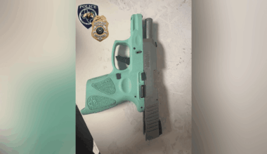Police detain juvenile, recover weapon in Crystal City aggravated assault investigation