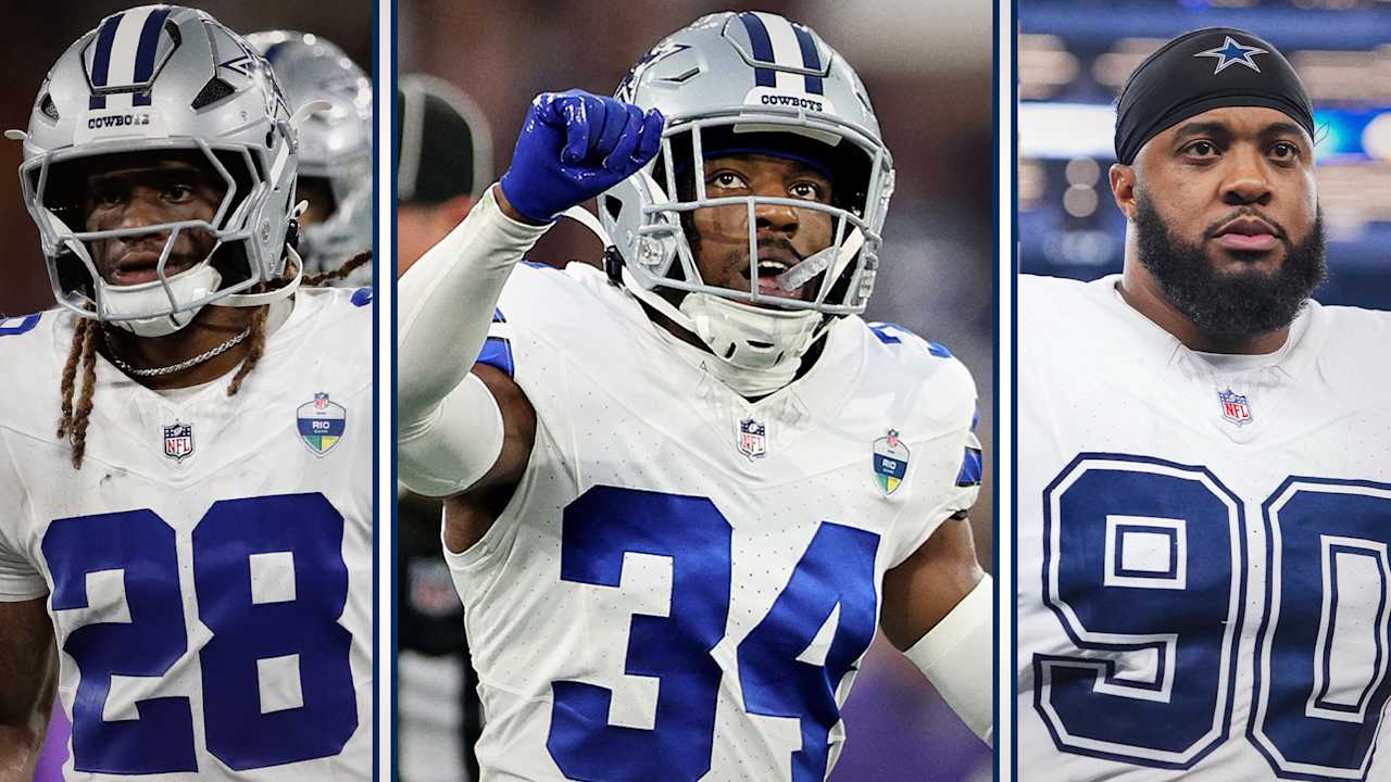 Dallas Cowboys logo