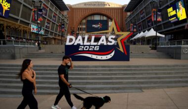 ‘Energiser’ or ‘circus’: US voters weigh in on Trump’s midterm convention | Donald Trump News