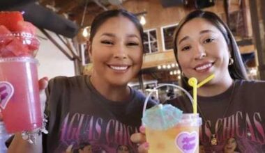 Mocktail party tops 6 best food events in Dallas this week