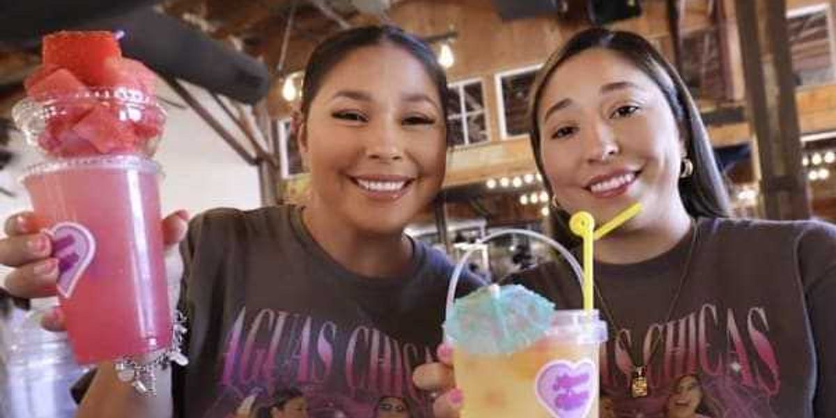 Mocktail party tops 6 best food events in Dallas this week