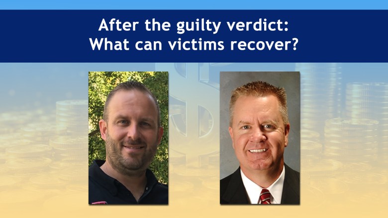 After recent Allen/Cox convictions where do Ferrum victims now stand on getting back their money?