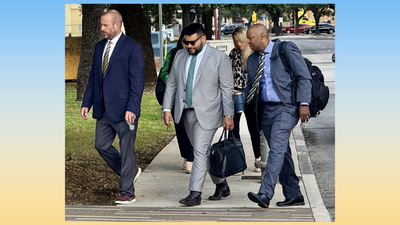 Witnesses in Ferrum Capital trial tell frustrating stories of confusion, anger, huge financial losses