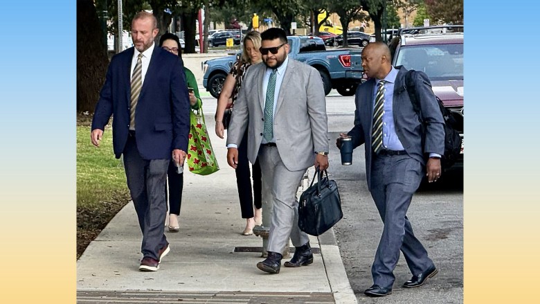 Allen defense insists Collins Asset Group got the money from Ferrum Capital it was supposed to receive