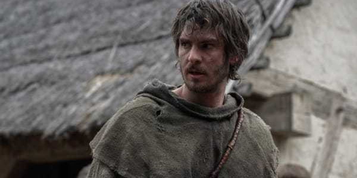 Movie review: Andrew Garfield in The Uprising