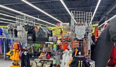 Arc Thrift Stores picks San Antonio for Texas debut
