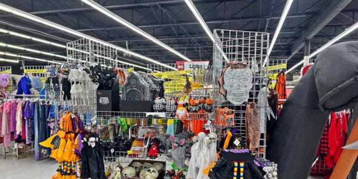 Arc Thrift Stores picks San Antonio for Texas debut
