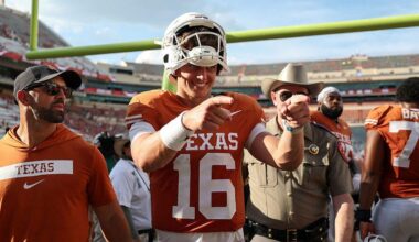Texas vs Ohio State is more than a rematch: A BBQ-fueled collision between college football power brokers