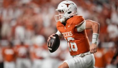 Texas vs. Tennessee odds, prediction: Week 4 college football picks for Saturday