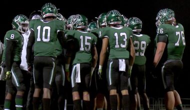 Texas high school football scores for Sept. 3-5 – NBC 5 Dallas-Fort Worth