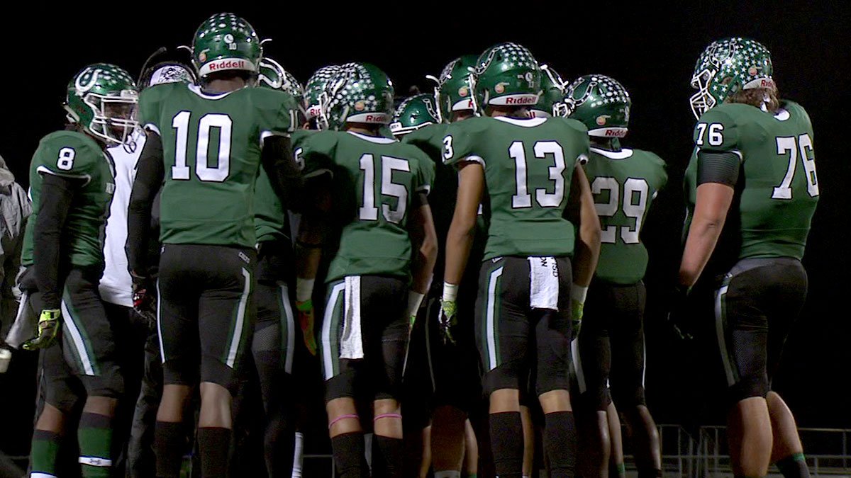 Texas high school football scores for Sept. 3-5 – NBC 5 Dallas-Fort Worth