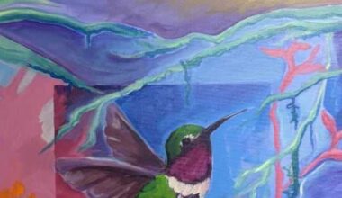 Art on Main presents Studio Artists Exhibition artist reception
