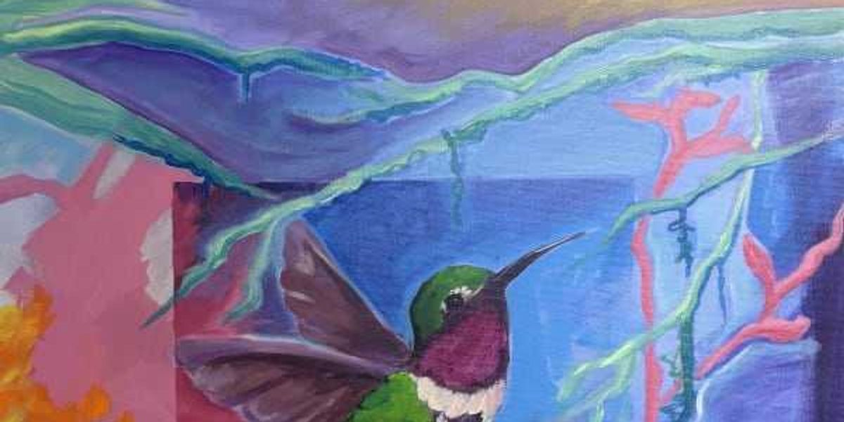 Art on Main presents Studio Artists Exhibition artist reception