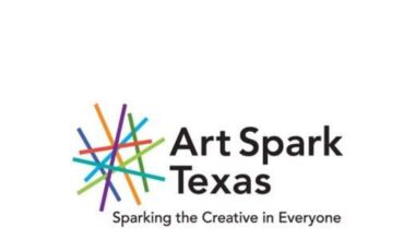 Art Spark Texas presents 9th Annual Artist of the Year Awards
