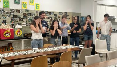 Houston Hillel brings Shabbat and community to campus