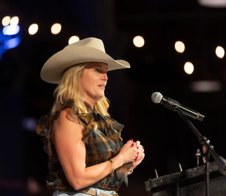Greater Fort Worth Builders Association names Lily Grace Homes founder as Builder of the Year