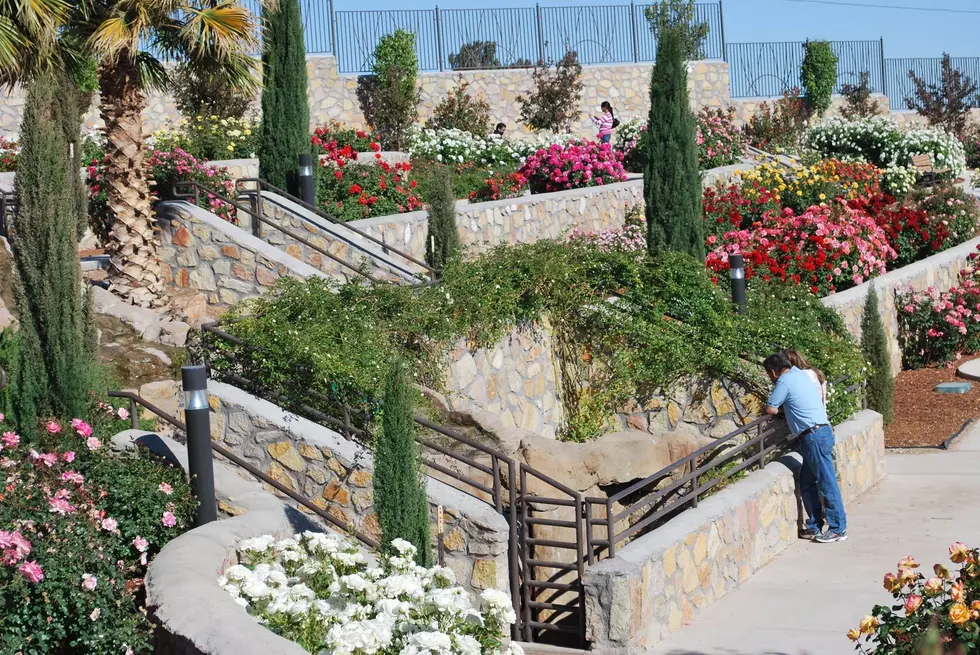 El Paso Parks and Recreation