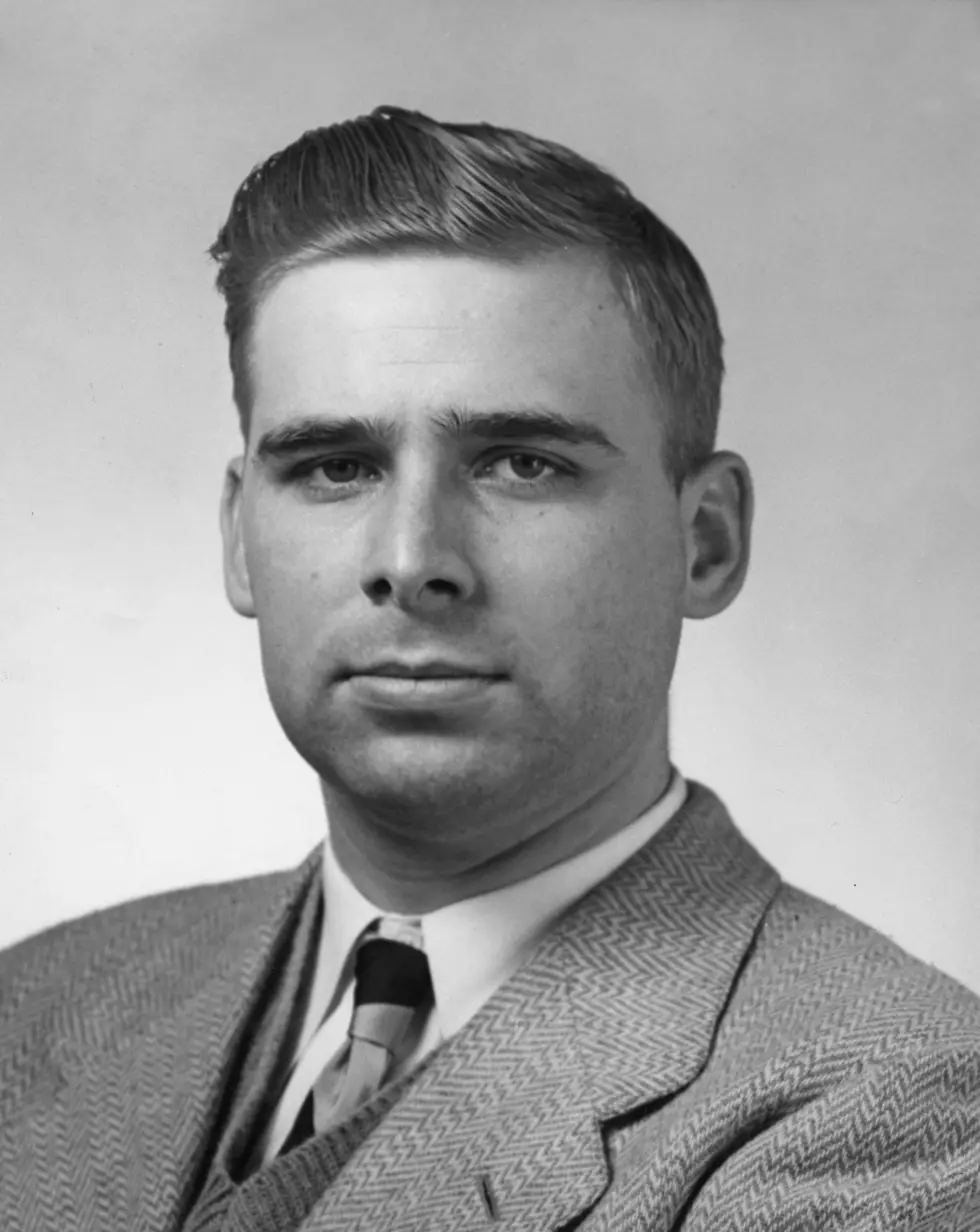 E. W. Roddenberry