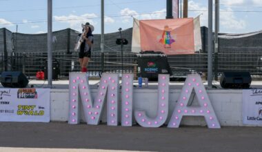 Mija Market Returns to El Paso With Lowriders and Live Music