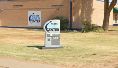 Texas AI Expansion: Inside Lubbock's 3 Data Centers