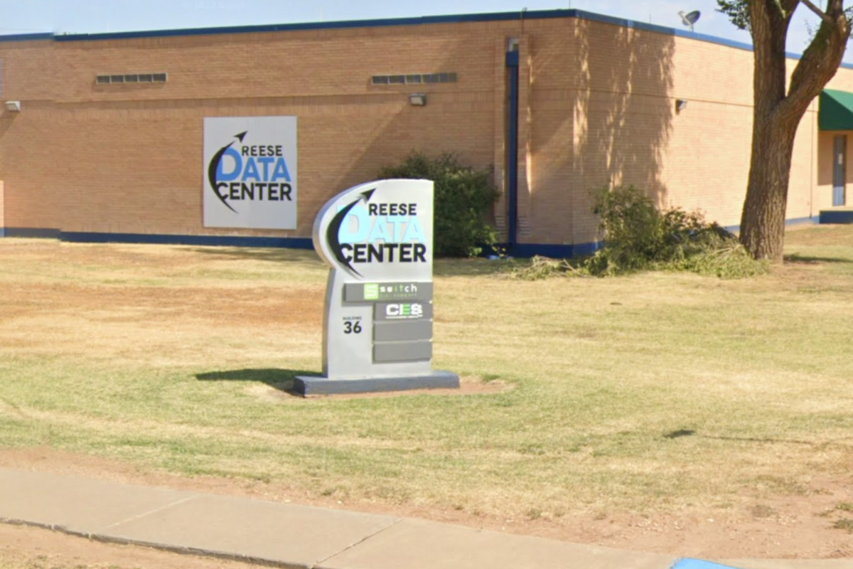Texas AI Expansion: Inside Lubbock's 3 Data Centers
