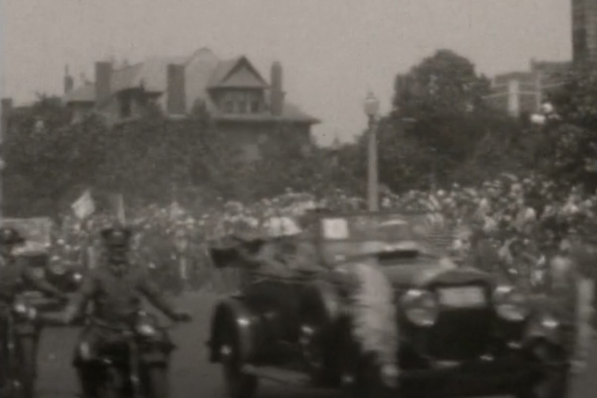 Uncover Shocking 1927 Lubbock Prices As KFYO Hits 99 Years