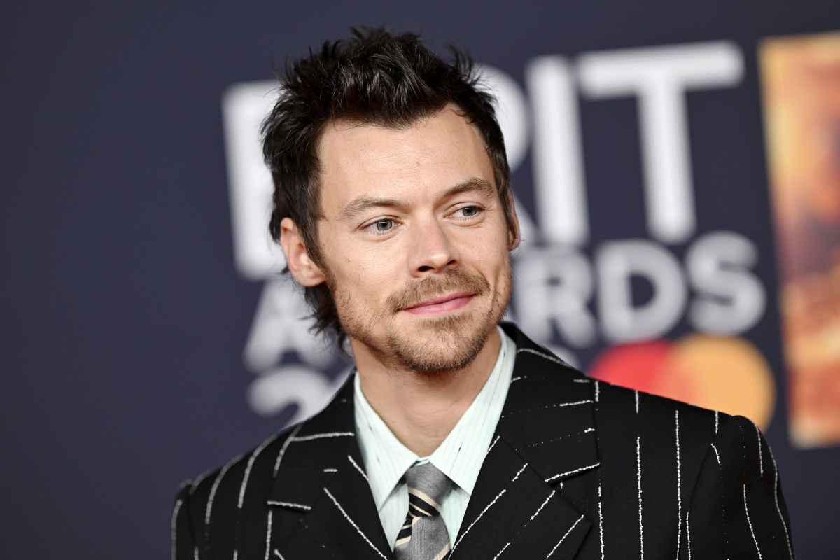 Harry Styles Coming to AT&T Stadium in April 2027