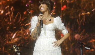 Enter Now: Win Ella Langley Tickets and $250 Cash Card