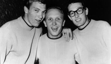 Unmissable Free Buddy Holly Birthday Bash Hits Lubbock Friday
